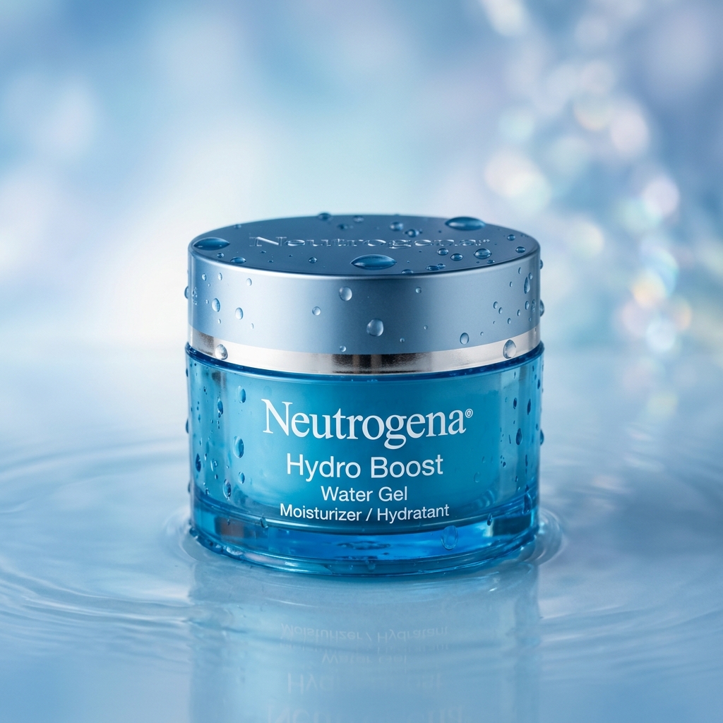 Neutrogena Hydro Boost Water Gel Moisturizer (1.7 oz)
